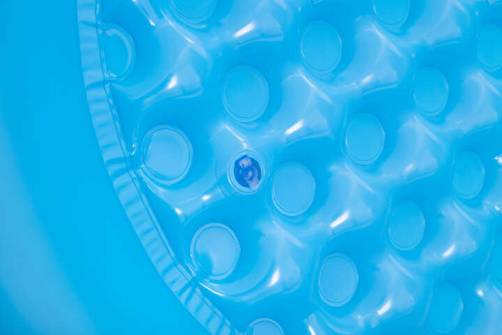 Bestway Planschbecken Sunny Days mit Sonnenschutzdach